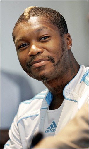 cissé