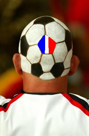tete de foot